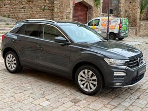 Volkswagen T-Roc T-Roc Life 2.0 TDI 110 kW - Foto 4