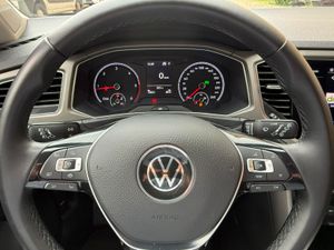 Volkswagen T-Roc T-Roc Life 2.0 TDI 110 kW - Foto 23