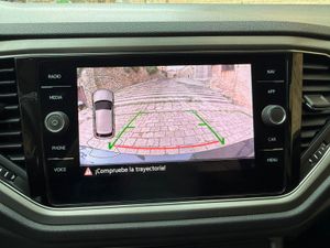 Volkswagen T-Roc T-Roc Life 2.0 TDI 110 kW - Foto 28