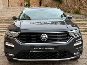 Volkswagen T-Roc T-Roc Life 2.0 TDI 110 kW - Foto 3