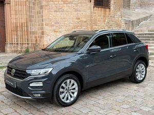 Volkswagen T-Roc T-Roc Life 2.0 TDI 110 kW - Foto 9