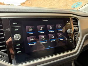 Volkswagen T-Roc T-Roc Life 2.0 TDI 110 kW - Foto 30