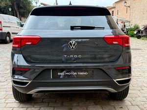 Volkswagen T-Roc T-Roc Life 2.0 TDI 110 kW - Foto 6