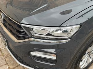 Volkswagen T-Roc T-Roc Life 2.0 TDI 110 kW - Foto 11