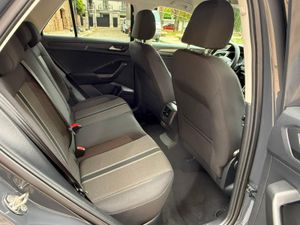 Volkswagen T-Roc T-Roc Life 2.0 TDI 110 kW - Foto 20