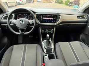 Volkswagen T-Roc T-Roc Life 2.0 TDI 110 kW - Foto 16