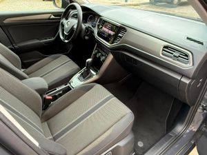 Volkswagen T-Roc T-Roc Life 2.0 TDI 110 kW - Foto 18