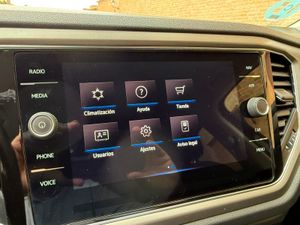 Volkswagen T-Roc T-Roc Life 2.0 TDI 110 kW - Foto 31