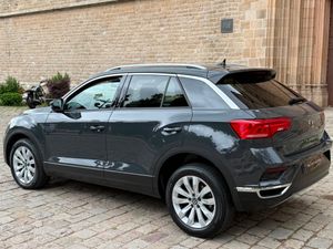 Volkswagen T-Roc T-Roc Life 2.0 TDI 110 kW - Foto 8