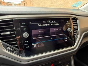Volkswagen T-Roc T-Roc Life 2.0 TDI 110 kW - Foto 29