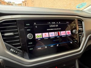 Volkswagen T-Roc T-Roc Life 2.0 TDI 110 kW - Foto 27