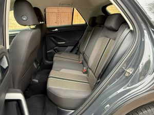 Volkswagen T-Roc T-Roc Life 2.0 TDI 110 kW - Foto 17