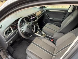 Volkswagen T-Roc T-Roc Life 2.0 TDI 110 kW - Foto 13