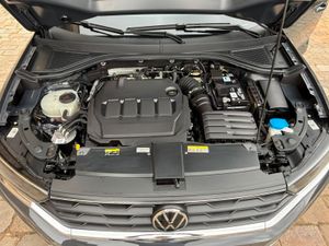 Volkswagen T-Roc T-Roc Life 2.0 TDI 110 kW - Foto 36