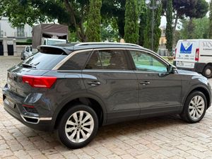 Volkswagen T-Roc T-Roc Life 2.0 TDI 110 kW - Foto 5