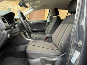 Volkswagen T-Roc T-Roc Life 2.0 TDI 110 kW - Foto 15