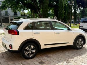Kia Niro Niro 1.6 HEV Drive - Foto 5