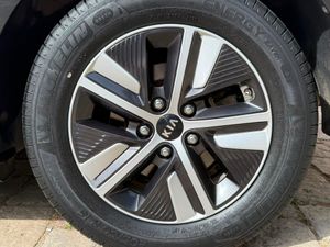 Kia Niro Niro 1.6 HEV Drive - Foto 10