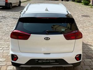 Kia Niro Niro 1.6 HEV Drive - Foto 6