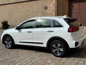 Kia Niro Niro 1.6 HEV Drive - Foto 8