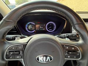 Kia Niro Niro 1.6 HEV Drive - Foto 24