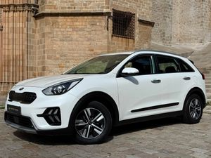 Kia Niro Niro 1.6 HEV Drive - Foto 2