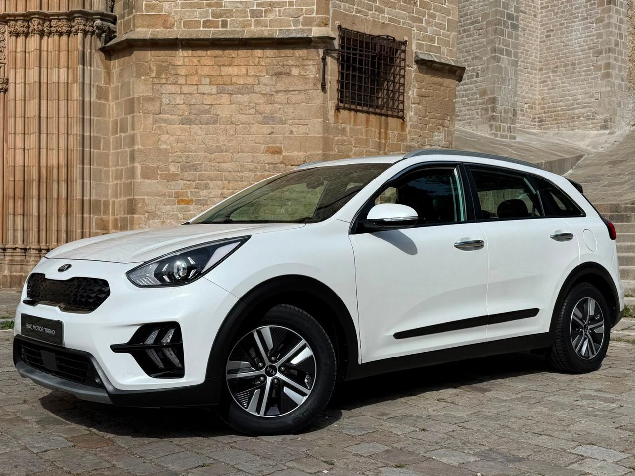 Kia Niro Niro 1.6 HEV Drive - Foto 1