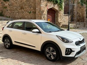 Kia Niro Niro 1.6 HEV Drive - Foto 4
