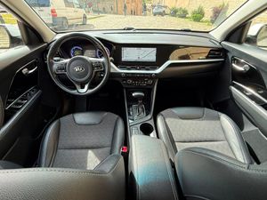 Kia Niro Niro 1.6 HEV Drive - Foto 20