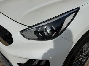 Kia Niro Niro 1.6 HEV Drive - Foto 12