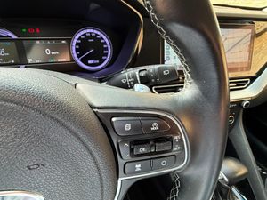 Kia Niro Niro 1.6 HEV Drive - Foto 25