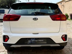 Kia Niro Niro 1.6 HEV Drive - Foto 7