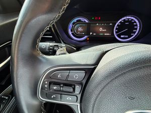 Kia Niro Niro 1.6 HEV Drive - Foto 26