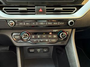 Kia Niro Niro 1.6 HEV Drive - Foto 33