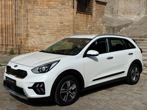 Kia Niro Niro 1.6 HEV Drive - Foto 9