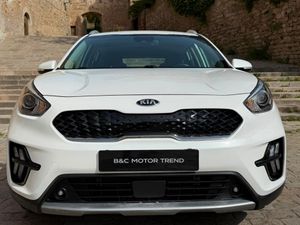 Kia Niro Niro 1.6 HEV Drive - Foto 3