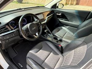 Kia Niro Niro 1.6 HEV Drive - Foto 15