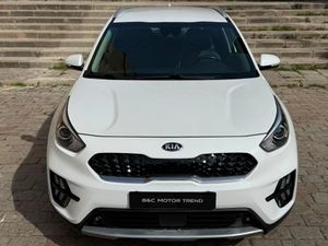 Kia Niro Niro 1.6 HEV Drive - Foto 3