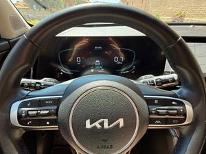 Kia Sportage Drive 1.6 T-GDI MHEV 110 kW - Foto 30