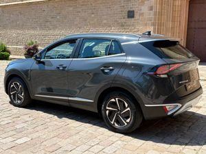 Kia Sportage Drive 1.6 T-GDI MHEV 110 kW - Foto 8