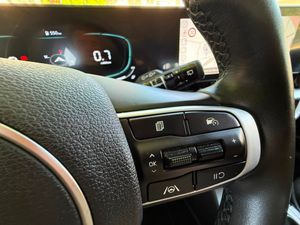 Kia Sportage Drive 1.6 T-GDI MHEV 110 kW - Foto 26