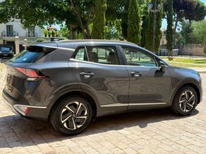 Kia Sportage Drive 1.6 T-GDI MHEV 110 kW - Foto 5