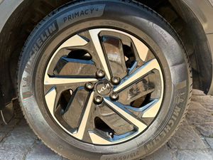 Kia Sportage Drive 1.6 T-GDI MHEV 110 kW - Foto 11