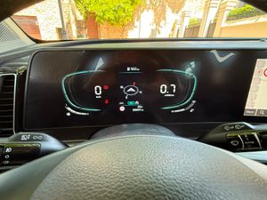 Kia Sportage Drive 1.6 T-GDI MHEV 110 kW - Foto 29
