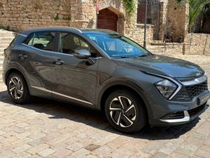 Kia Sportage Drive 1.6 T-GDI MHEV 110 kW - Foto 4