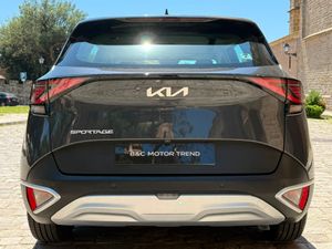 Kia Sportage Drive 1.6 T-GDI MHEV 110 kW - Foto 6