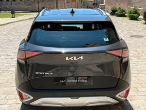 Kia Sportage Drive 1.6 T-GDI MHEV 110 kW - Foto 7