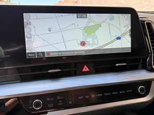 Kia Sportage Drive 1.6 T-GDI MHEV 110 kW - Foto 31
