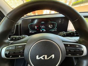 Kia Sportage Drive 1.6 T-GDI MHEV 110 kW - Foto 28