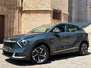 Kia Sportage Drive 1.6 T-GDI MHEV 110 kW - Foto 2